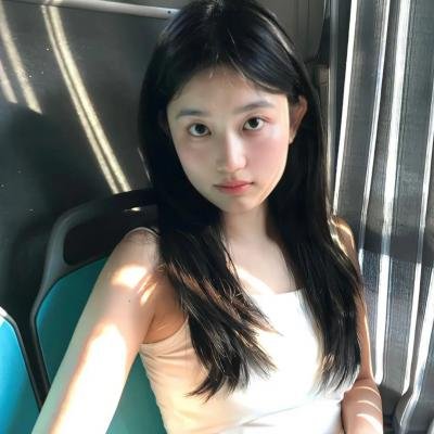 我的麻吉女友