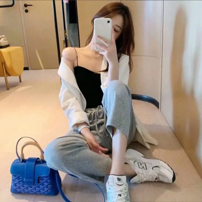不吉波普不笑